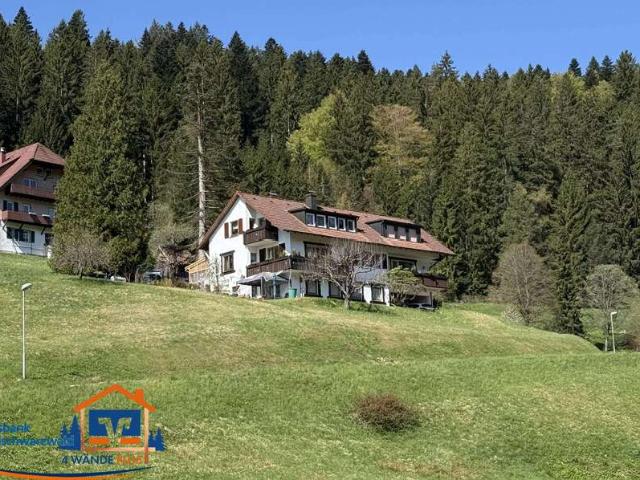 Haus zum Kaufen in Baiersbronn 519.000,00 EUR 249.46 m²