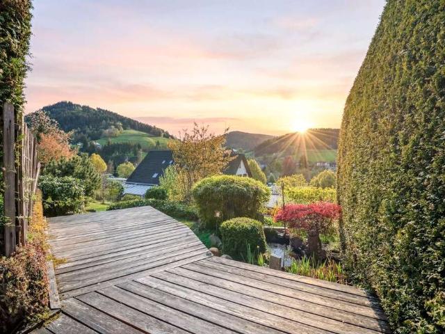 Haus zum Kaufen in Baiersbronn 695.000,00 EUR 188.64 m²