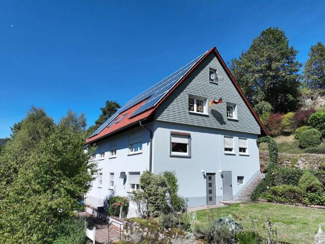 Haus zum Kaufen in Baiersbronn 799.000,00 EUR 257.95 m²
