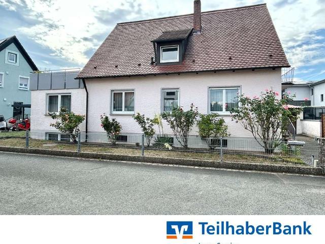 Haus zum Kaufen in Baiersdorf 435.000,00 EUR 140 m²