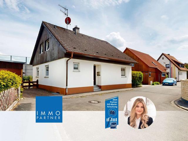 Haus zum Kaufen in Baiersdorf 495.000,00 EUR 118.41 m²