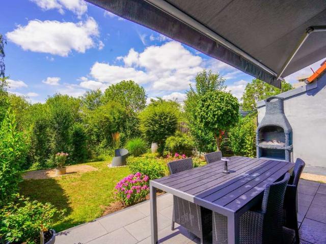 Haus zum Kaufen in Baiersdorf 569.000,00 EUR 111 m²