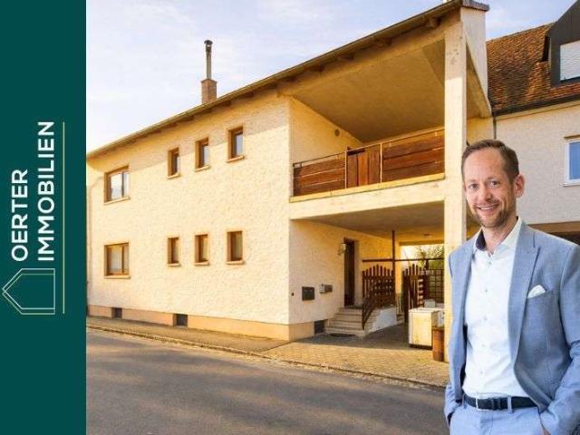Haus zum Kaufen in Baiersdorf 369.000,00 EUR 212.79 m²