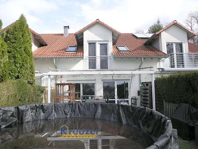 Haus zum Kaufen in Baindt 435.000,00 EUR 104.3 m²