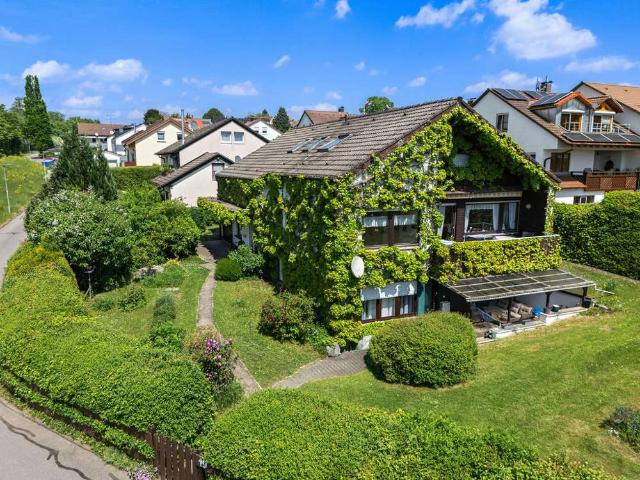 Haus zum Kaufen in Baindt 599.900,00 EUR 199 m²