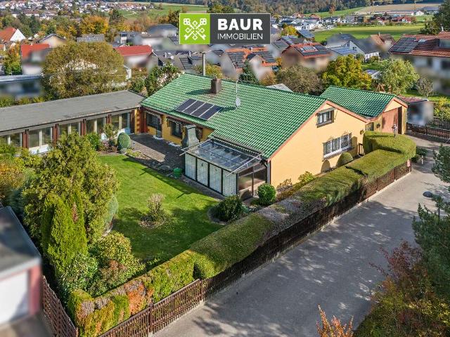 Haus zum Kaufen in Baindt 685.000,00 EUR 258 m²