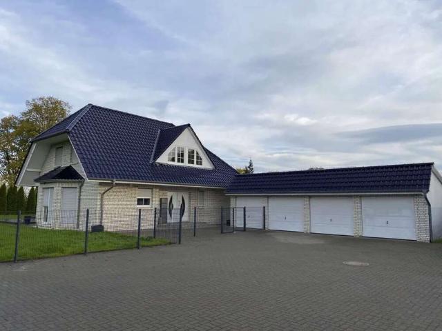 Haus zum Kaufen in Bakede 580.000,00 EUR 190 m²