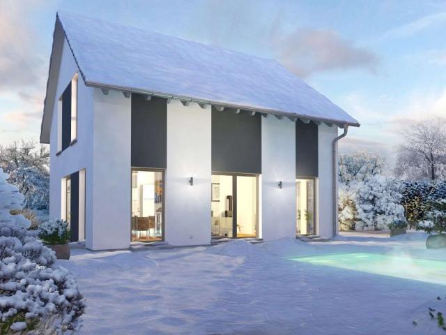 Haus zum Kaufen in Balesfeld 347.900,00 EUR 135 m²