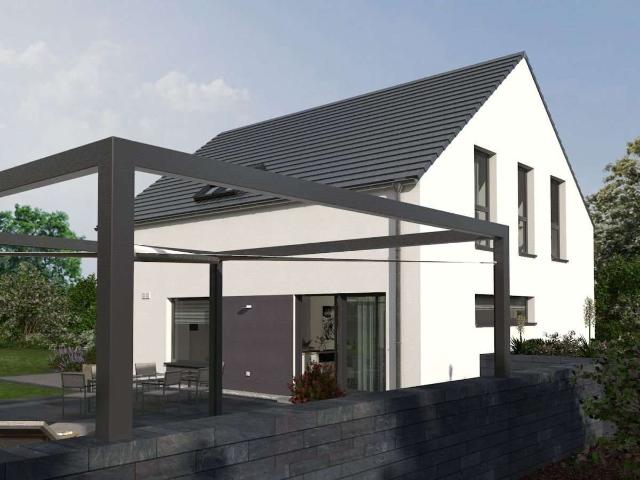 Haus zum Kaufen in Balesfeld 409.950,00 EUR 192 m²