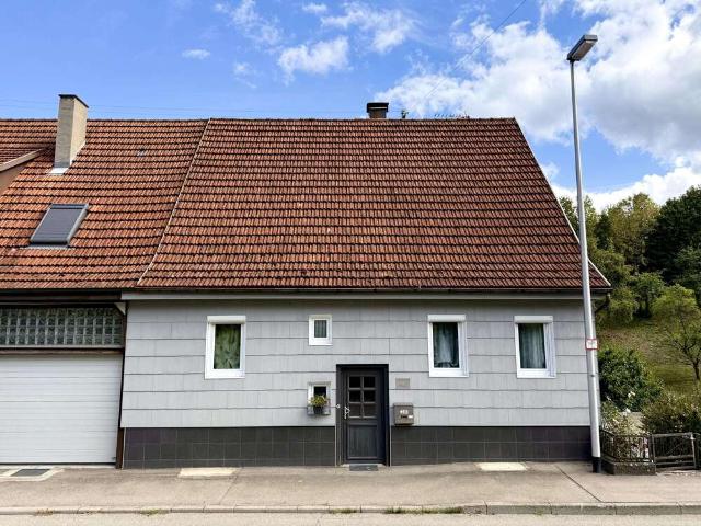 Haus zum Kaufen in Balingen 269.000,00 EUR 150 m²