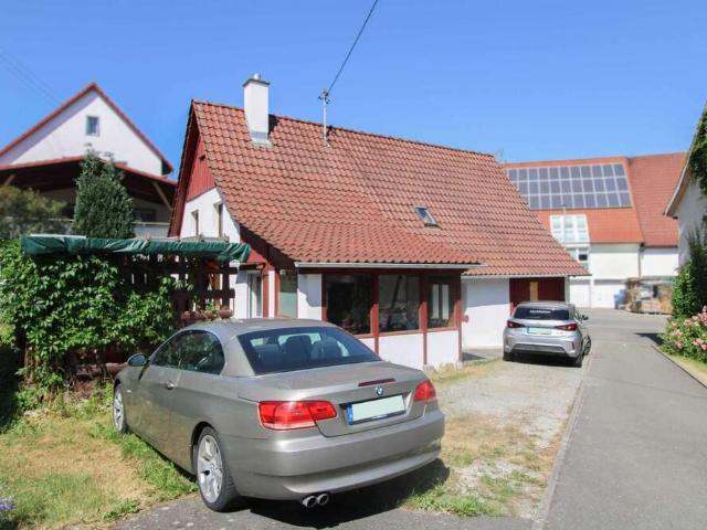 Haus zum Kaufen in Balingen 270.000,00 EUR 102.16 m²