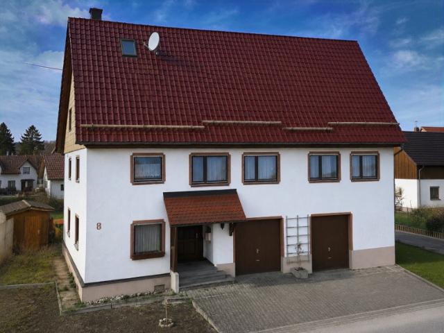 Haus zum Kaufen in Balingen 296.000,00 EUR 139 m²