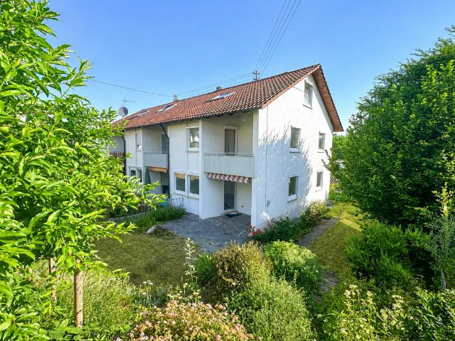 Haus zum Kaufen in Balingen 309.000,00 EUR 113 m²