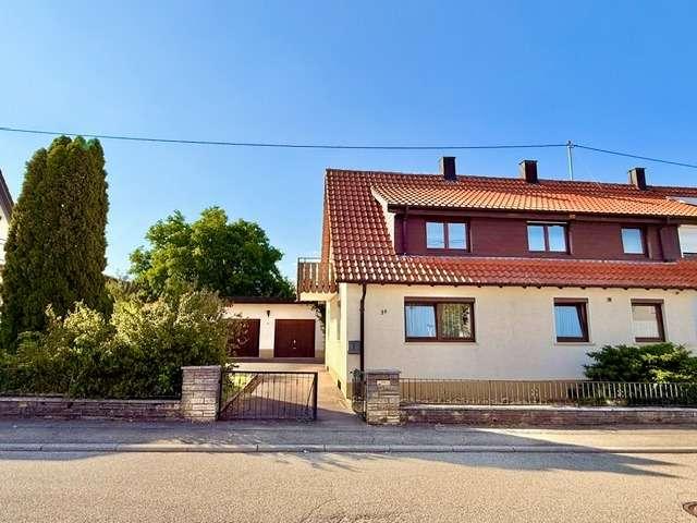 Haus zum Kaufen in Balingen 349.000,00 EUR 140 m²