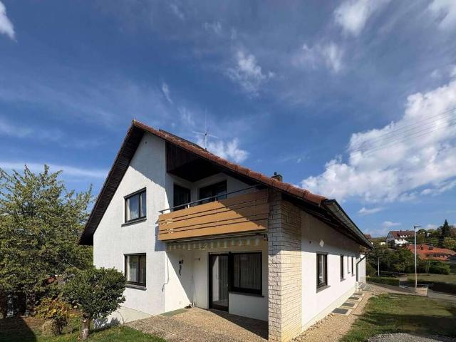 Haus zum Kaufen in Balingen 349.000,00 EUR 198 m²