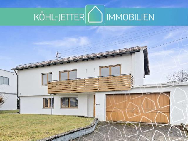Haus zum Kaufen in Balingen 359.000,00 EUR 132 m²