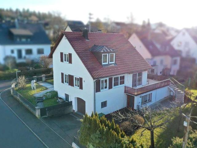 Haus zum Kaufen in Balingen 399.000,00 EUR 135 m²
