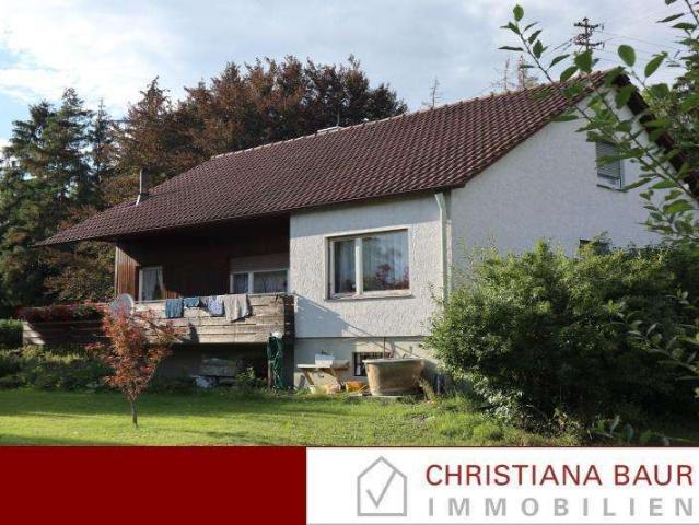 Haus zum Kaufen in Balingen 445.000,00 EUR 145 m²