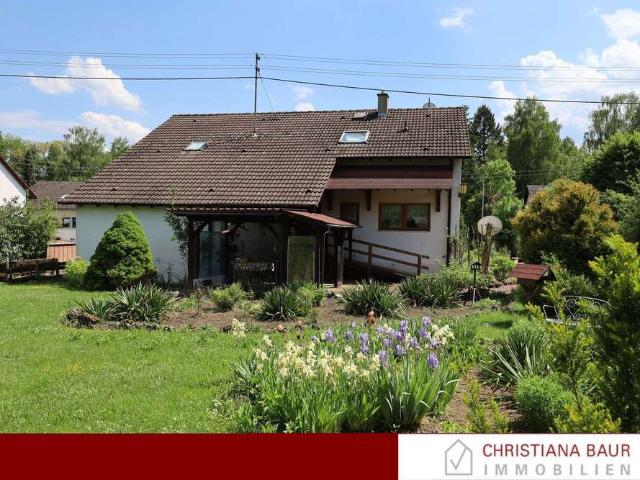 Haus zum Kaufen in Balingen 445.000,00 EUR 185 m²