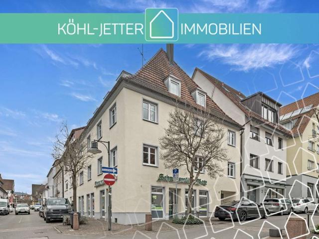 Haus zum Kaufen in Balingen 980.000,00 EUR 90.51 m²
