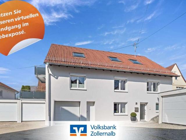 Haus zum Kaufen in Balingen, Engstlatt 655.000,00 EUR 191 m²