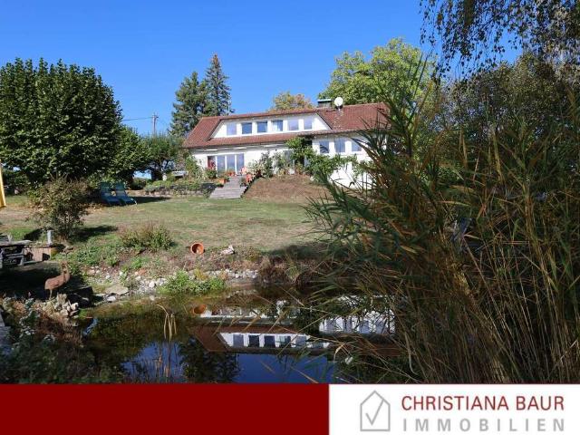 Haus zum Kaufen in Balingen Erzingen 478.000,00 EUR 213.5 m²