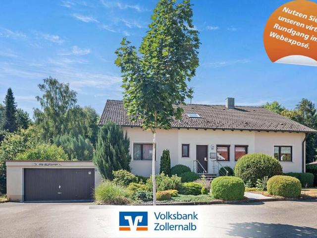 Haus zum Kaufen in Balingen, Erzingen 489.000,00 EUR 285 m²