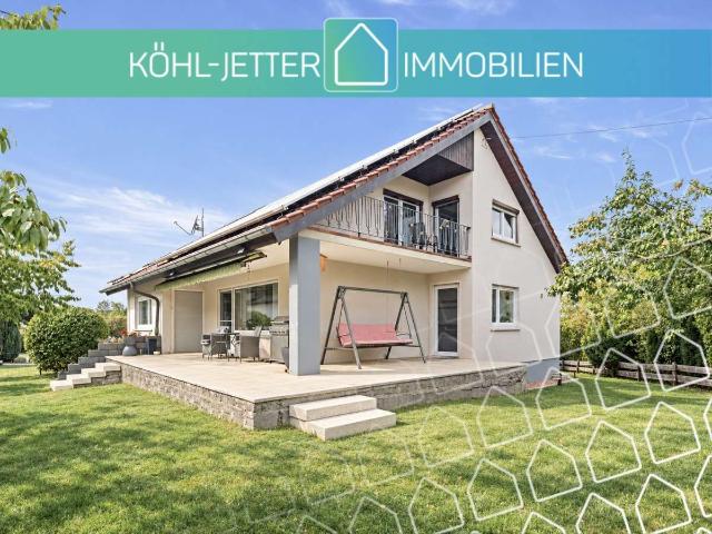Haus zum Kaufen in Balingen Frommern 579.000,00 EUR 193 m²