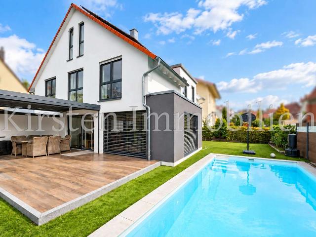 Haus zum Kaufen in Balingen Frommern 685.000,00 EUR 163 m²