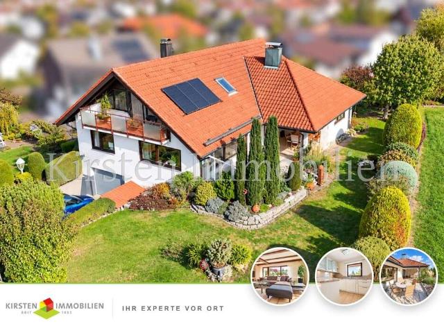 Haus zum Kaufen in Balingen Weilstetten 649.000,00 EUR 185 m²