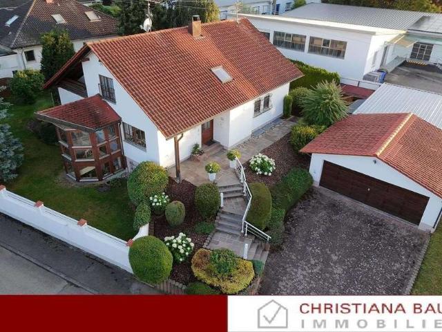 Haus zum Kaufen in Balingen Weilstetten 675.000,00 EUR 221 m²