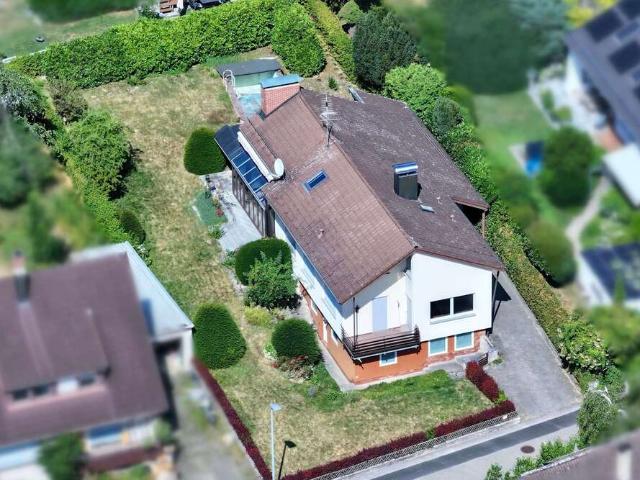 Haus zum Kaufen in Baltmannsweiler 529.000,00 EUR 147 m²