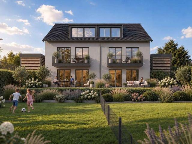 Haus zum Kaufen in Baltmannsweiler 652.000,00 EUR 158 m²