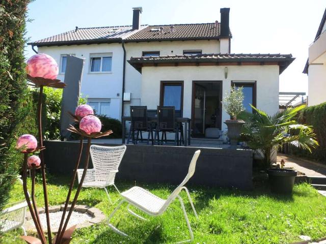 Haus zum Kaufen in Baltmannsweiler 615.000,00 EUR 130 m²