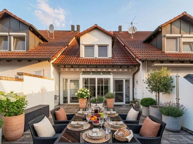 Haus zum Kaufen in Balzheim 408.000,00 EUR 107.17 m²