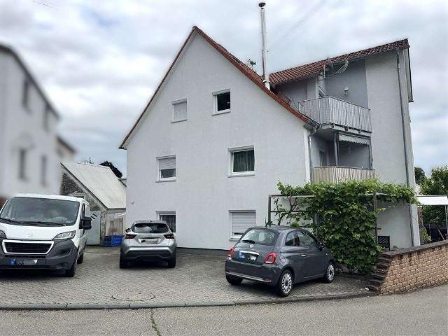Haus zum Kaufen in Balzheim 570.000,00 EUR 227 m²
