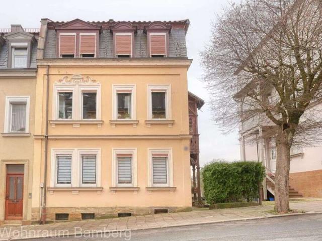 Haus zum Kaufen in Bamberg 448.500,00 EUR 137.15 m²