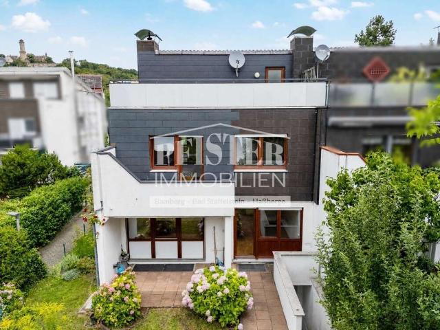 Haus zum Kaufen in Bamberg 495.000,00 EUR 121.73 m²