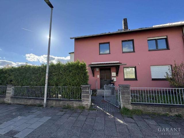 Haus zum Kaufen in Bamberg 570.000,00 EUR 155 m²