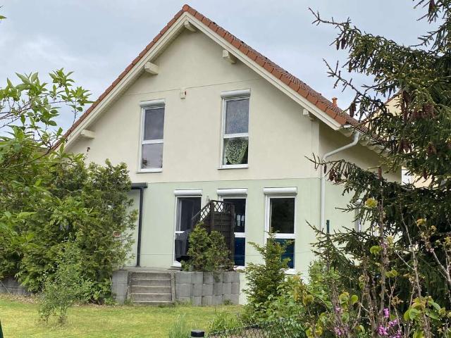 Haus zum Kaufen in Bamberg 618.000,00 EUR 122.75 m²