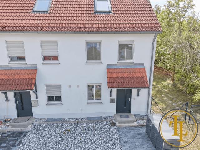 Haus zum Kaufen in Bamberg 719.000,00 EUR 140 m²