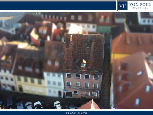 Haus zum Kaufen in Bamberg 750.000,00 EUR 450 m²