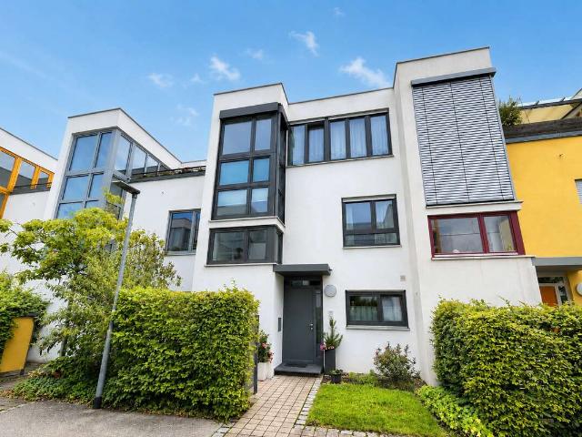 Haus zum Kaufen in Bamberg 875.000,00 EUR 143 m²