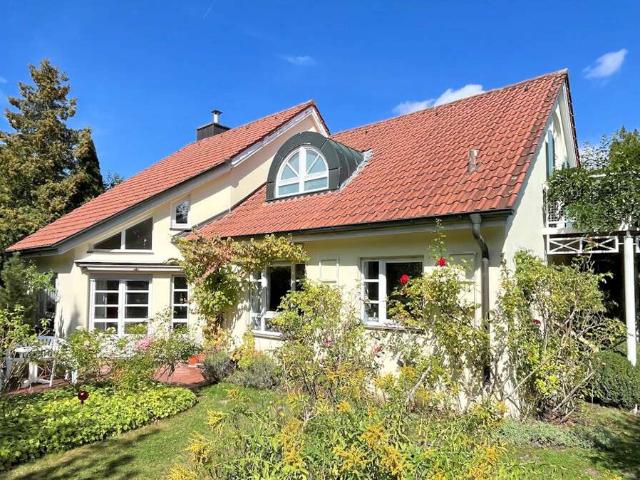 Haus zum Kaufen in Bamberg 875.000,00 EUR 155 m²