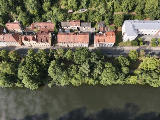 Haus zum Kaufen in Bamberg 890.000,00 EUR 249 m²
