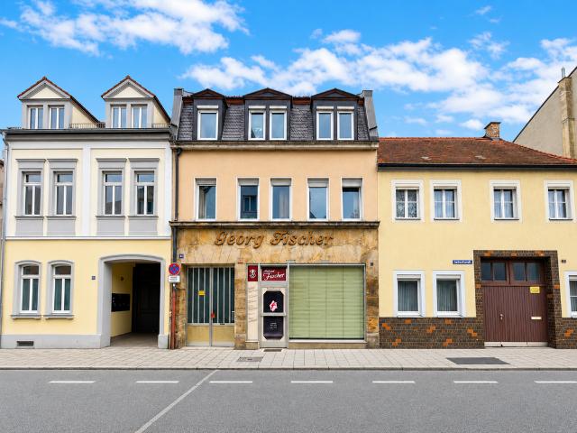 Haus zum Kaufen in Bamberg 950.000,00 EUR 216 m²