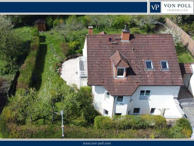 Haus zum Kaufen in Bamberg 1.150.000,00 EUR 196.67 m²