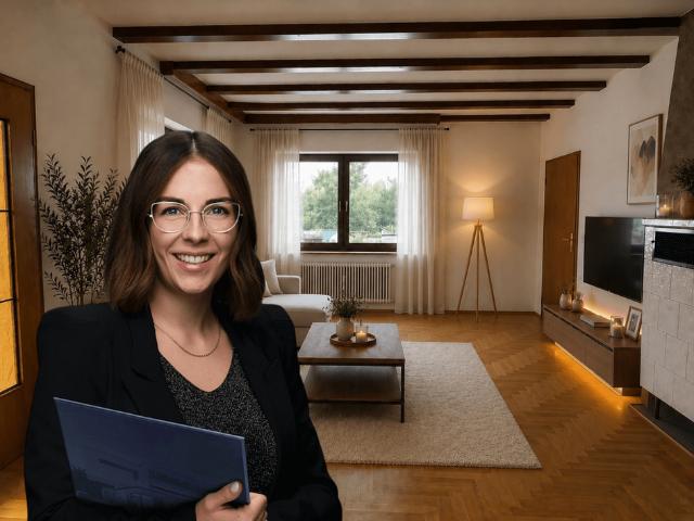 Haus zum Kaufen in Bamberg 375.000,00 EUR 176 m²