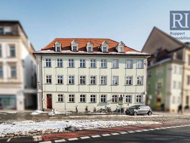 Haus zum Kaufen in Bamberg 3.100.000,00 EUR 729 m²