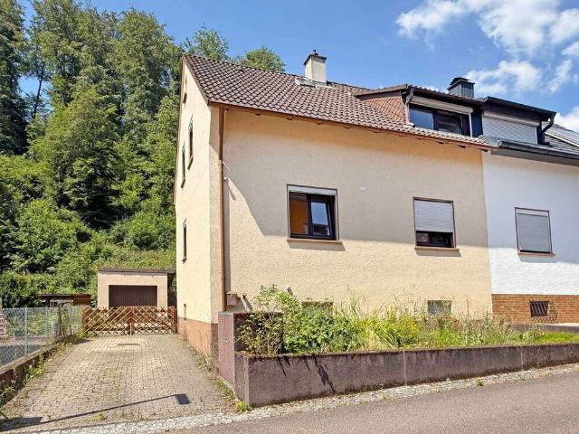 Haus zum Kaufen in Bammental 345.000,00 EUR 83 m²